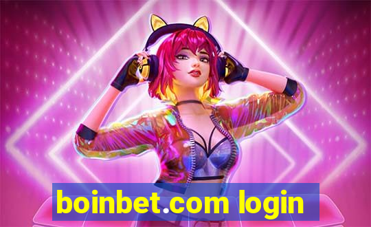 boinbet.com login